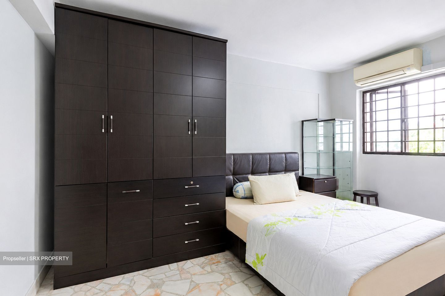 Blk 306 Hong Kah East Garden (Jurong East), HDB 4 Rooms #557057981
